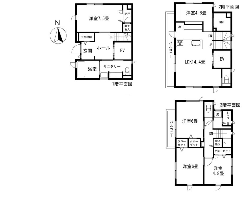 間取り：313004562131