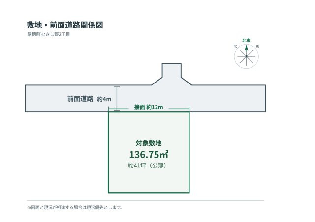 区画図：313004915789