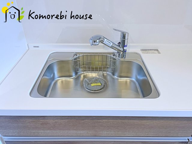 キッチンでお料理をお楽しみください