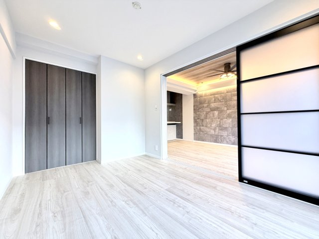 【洋室約6.0帖】