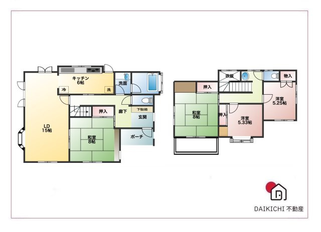 間取り：311002187114