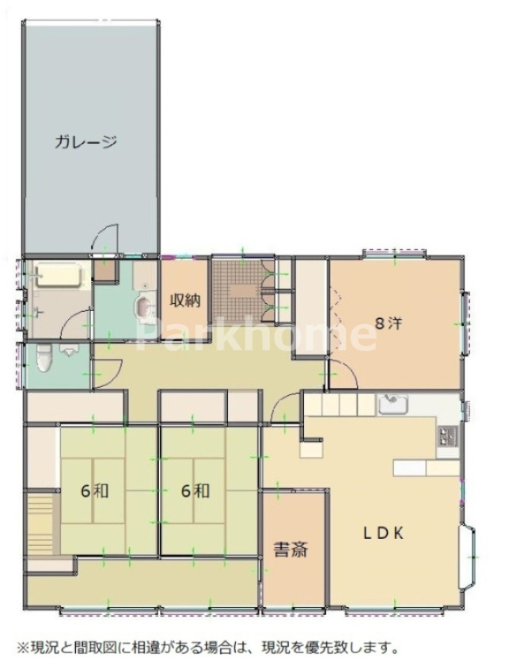 間取り：339000047065