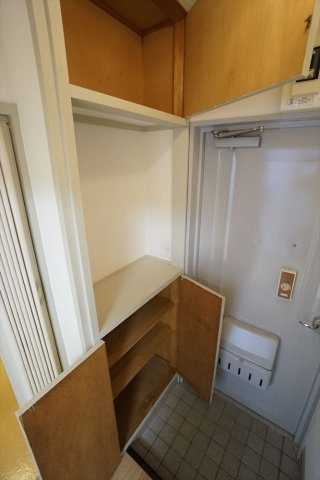 【2020年5月リフォーム時】玄関