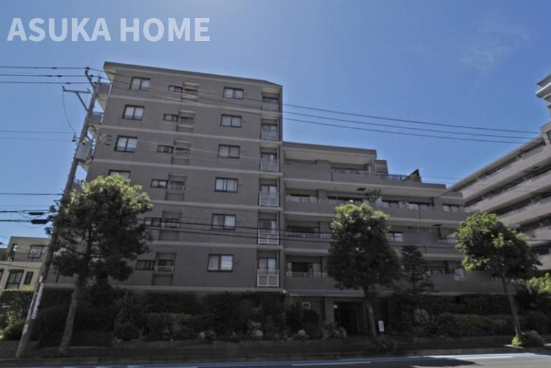 1階に住み替えたい方、ペット可、ファミリー子供部屋や住環境重視型向け3LDKです