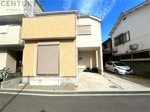 間取り：328000585179