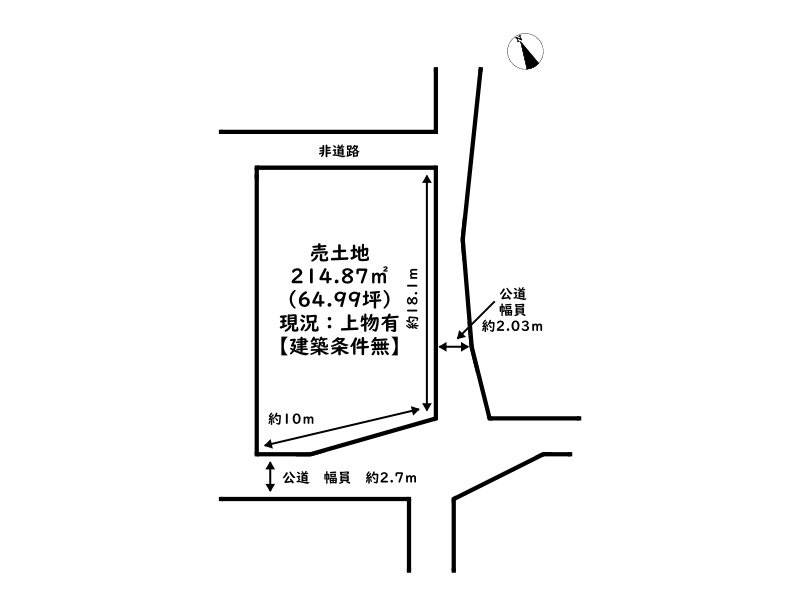 区画図：328000607899