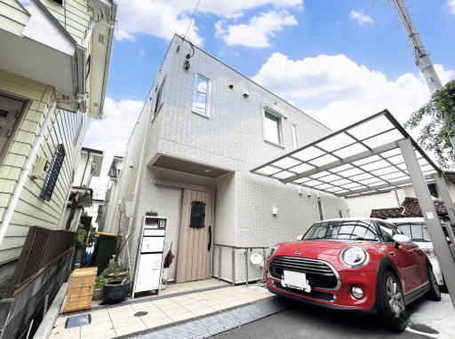 外観：313004470699