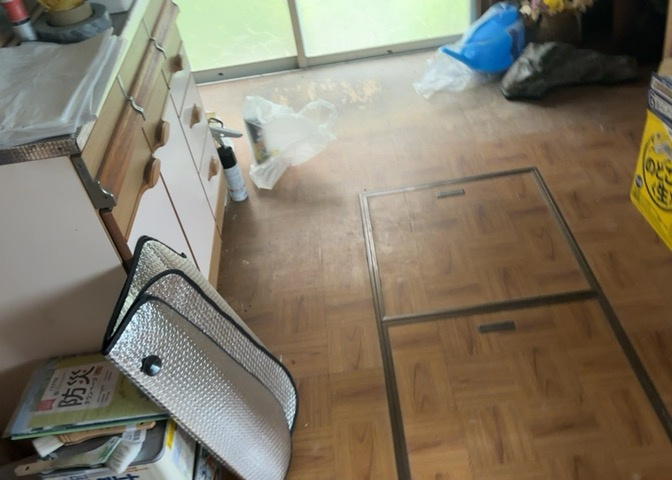 L型アイランドタイプは、キッチンからダイニングにもリビングにも目が行き届くので、とても使いやすい配置です。L字型独立タイプは、キッチンを独立させてるためLDKというよりもLDといった様なイメージです。