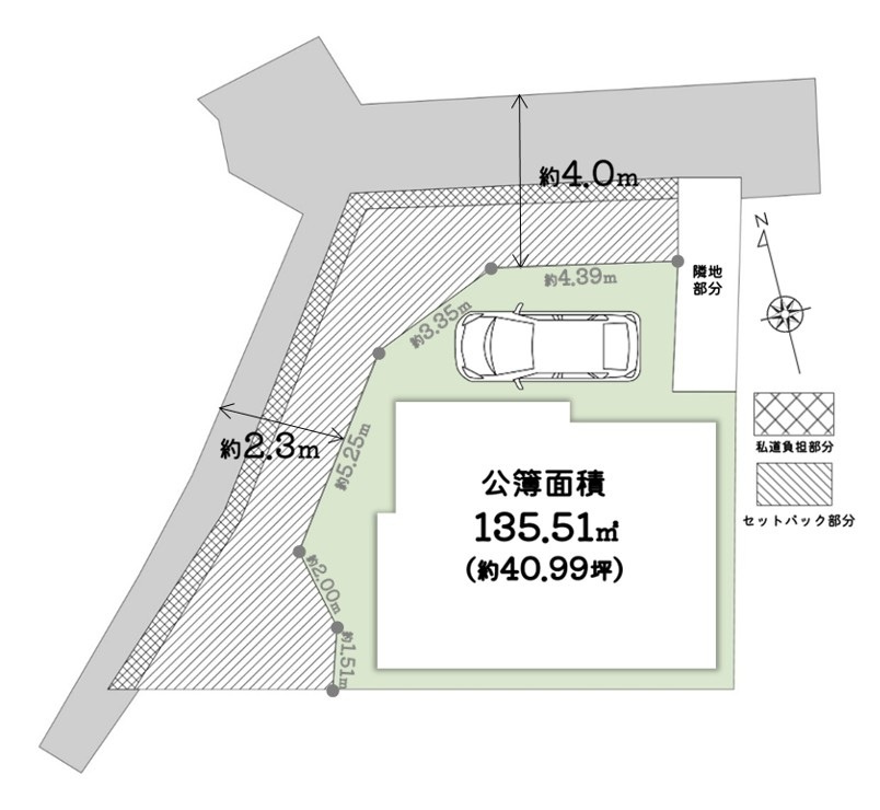 区画図：327002853255