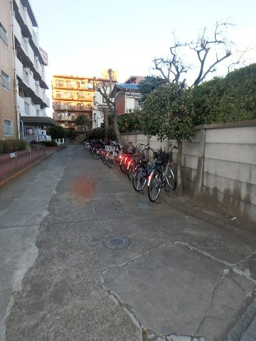 共用部分