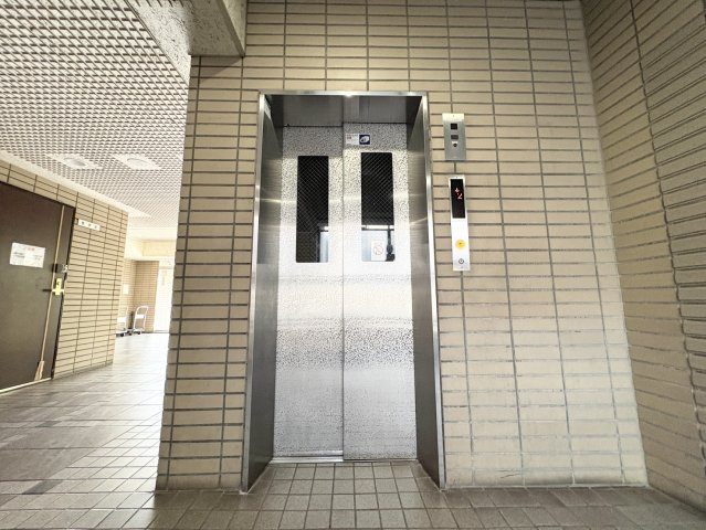 春日部ファミールハイツ　