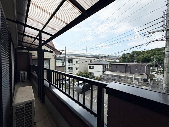 展望