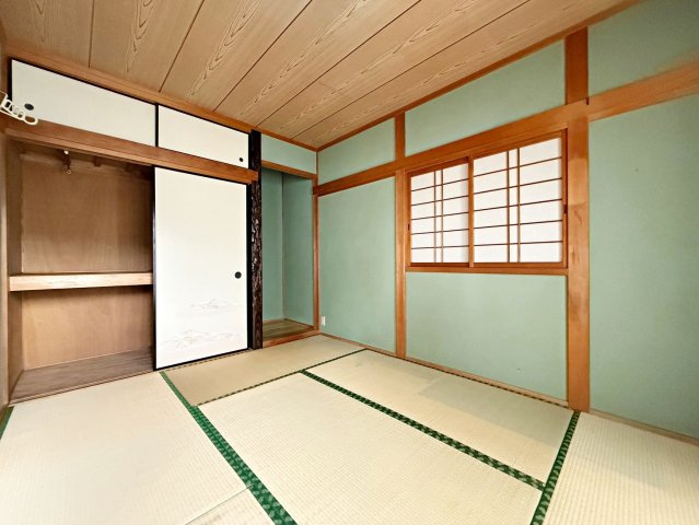 和室