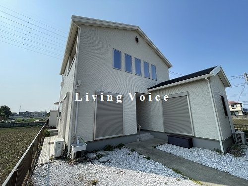寒川町田端　中古一戸建て