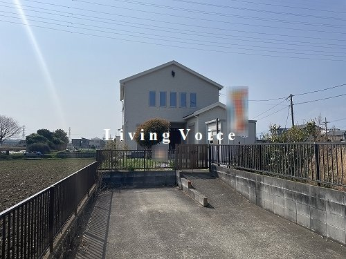 寒川町田端　中古一戸建て
