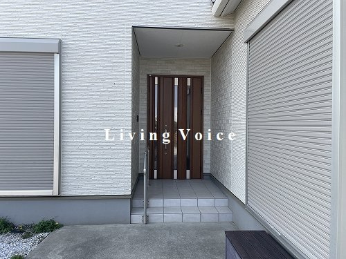 寒川町田端　中古一戸建て