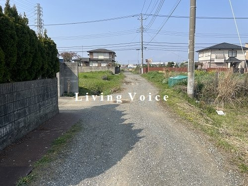 寒川町田端　中古一戸建て