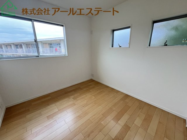 洋室