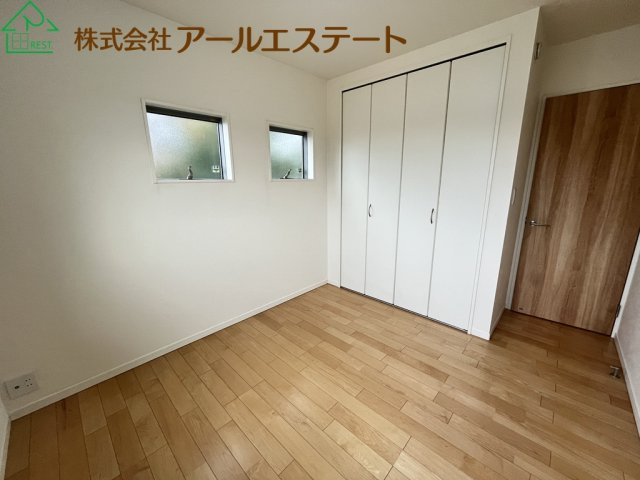 洋室