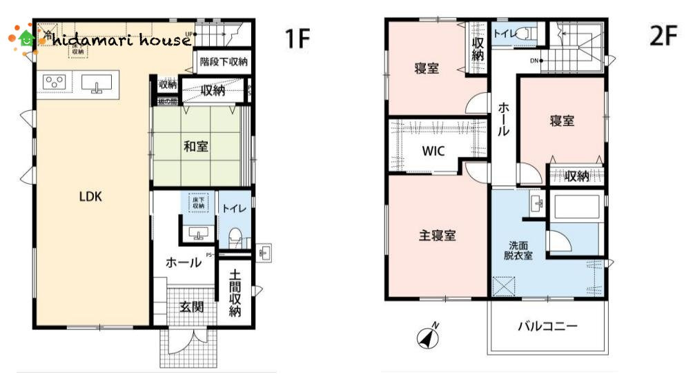 間取り：311002071761