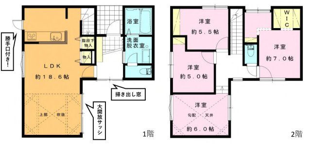 間取り：314002726898