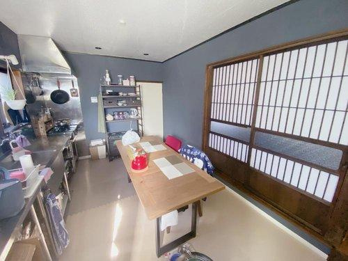 キッチン