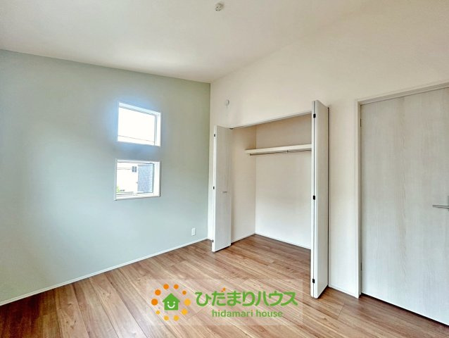 使い勝手のよいお部屋！