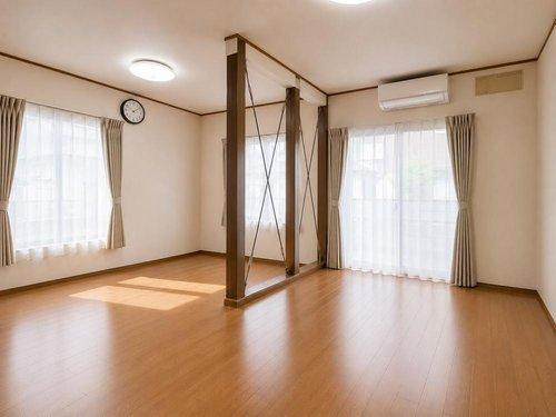 室内（2026年5月）撮影
