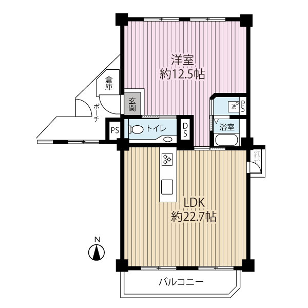間取り：312001196556