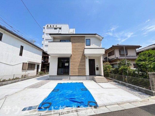 「八王子駅」徒歩14分！中央線・横浜線・八高線利用可能な、通勤・通学に便利な立地です。