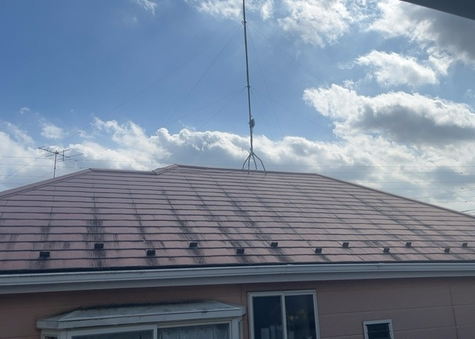 眺望を気にして物件を探す場合、前面に建物が建っていないか現地で確認しましょう！前面に建物があると景色はもちろん、日当たりや風通しにも影響が出てきます。住んだ時のことを想像しながら現地見学をしましょう。