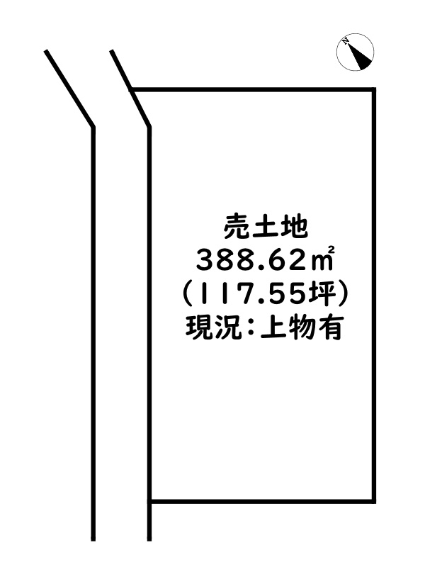 区画図：328000640619
