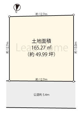 区画図：313004684380