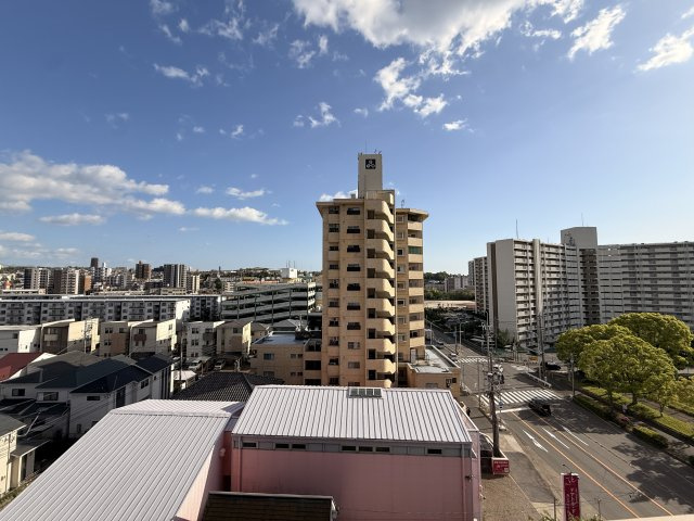 展望