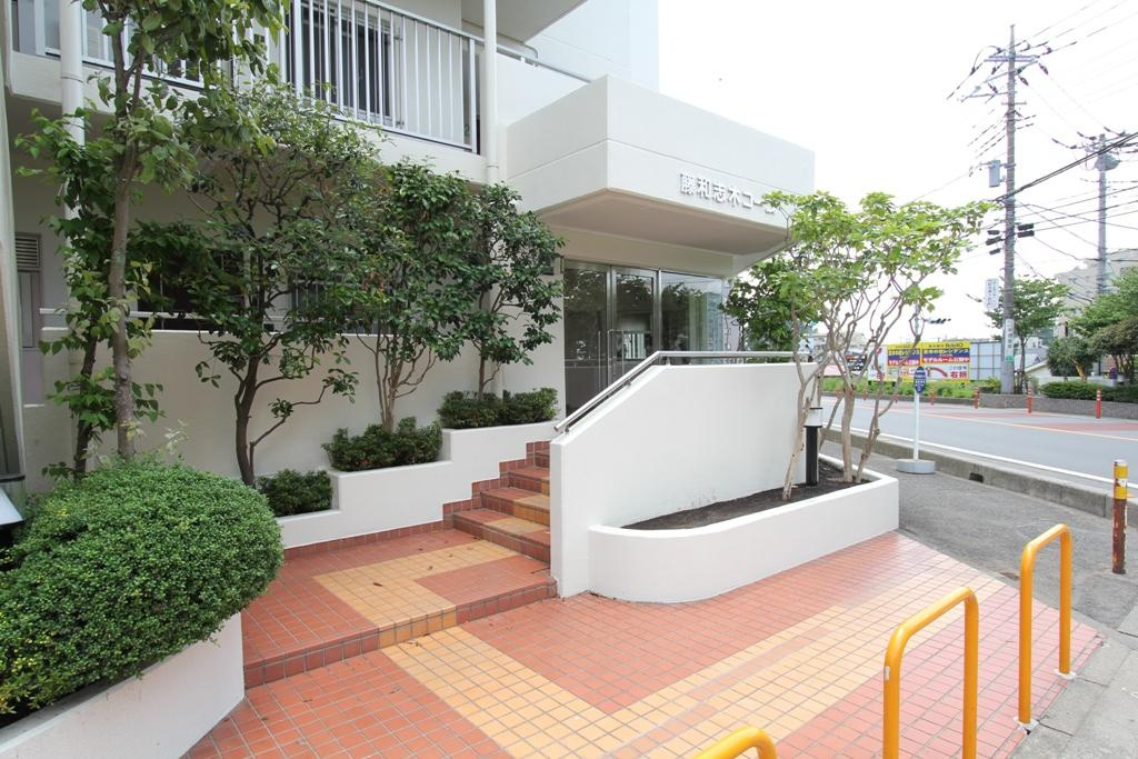 開放感あふれるリフォーム済マンションです