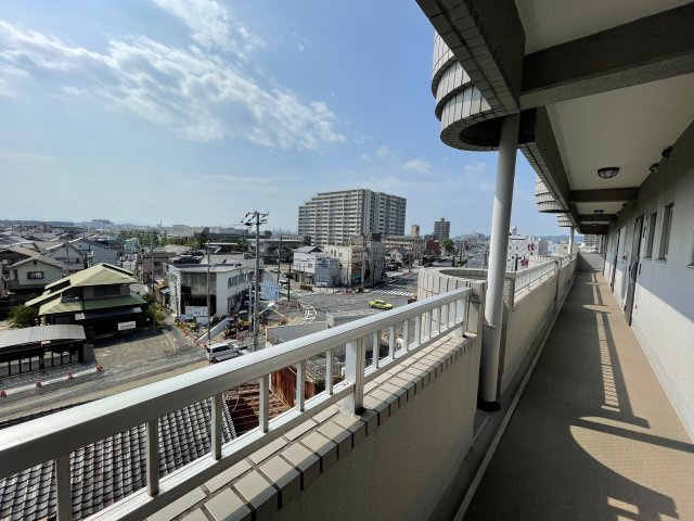 展望