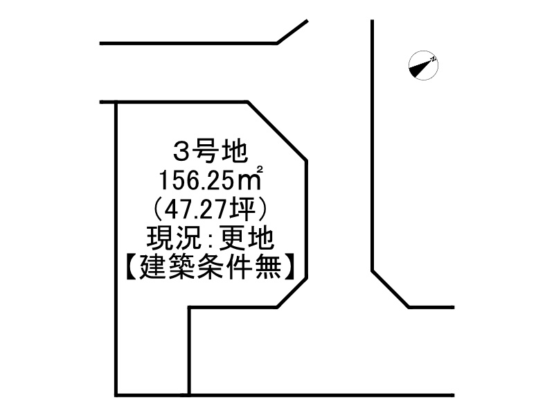 区画図：328000607490