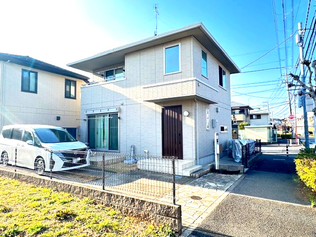 外観：312001215430