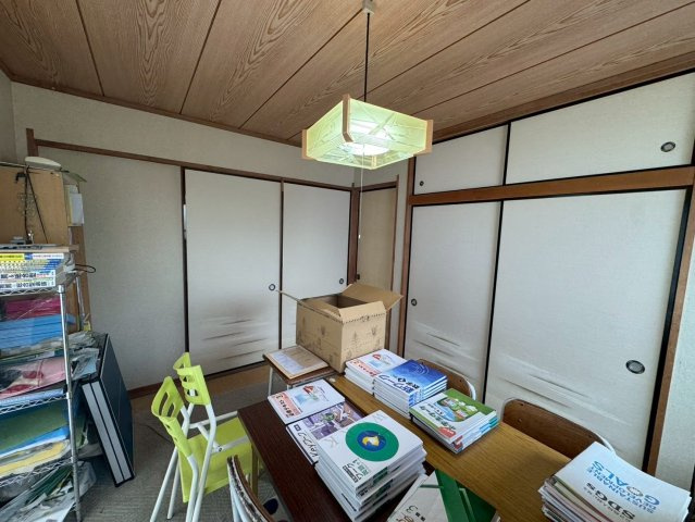 和室