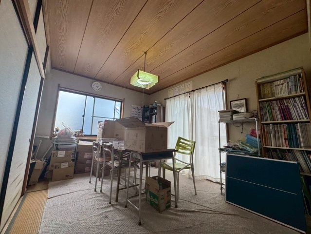 和室