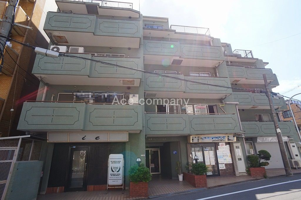 スーパー・ドラッグストア・コンビニ徒歩5分圏内♪