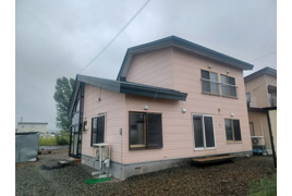 志文町売家の外観
