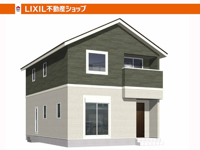2026年10月完成予定。完成前でも同様の設備・間取りをご案内できます！