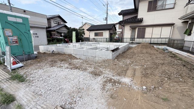 外観：308000191791