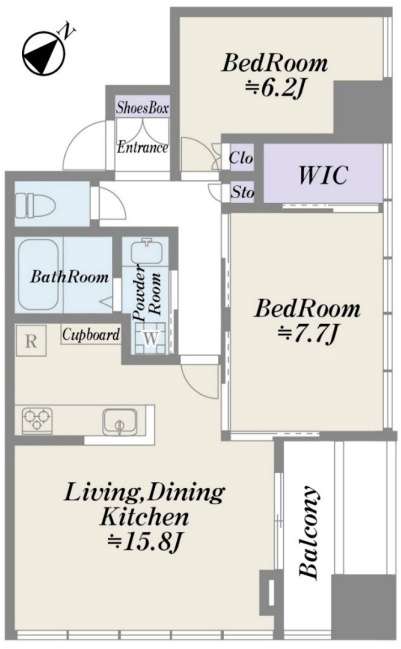 間取り：313004654227