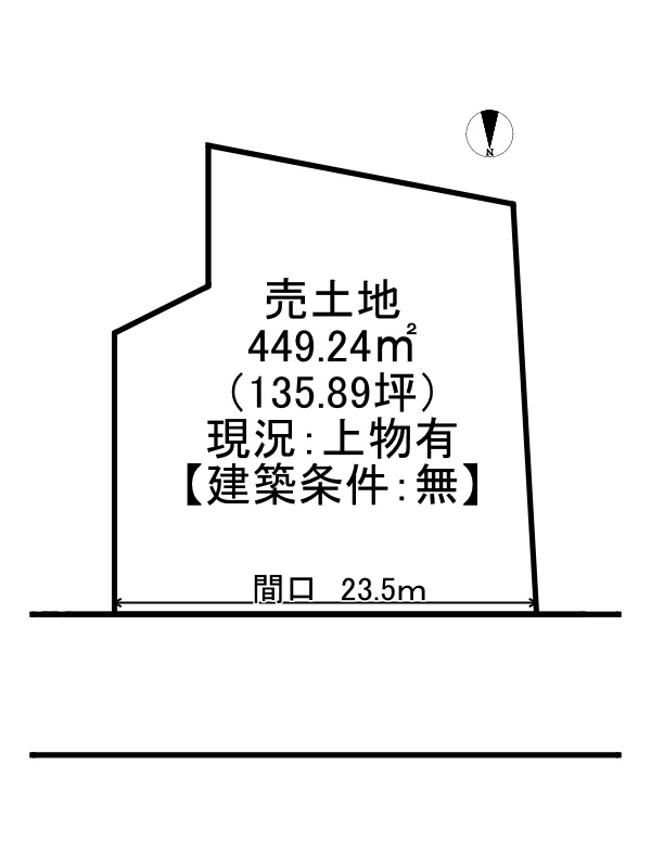 区画図：328000607344