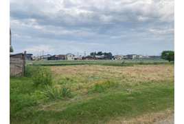 幕別町札内桜町の外観