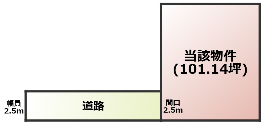 区画図：346000041826