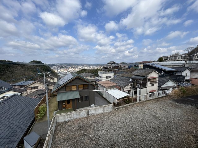 展望