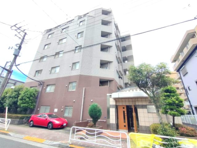 外観：313004714003